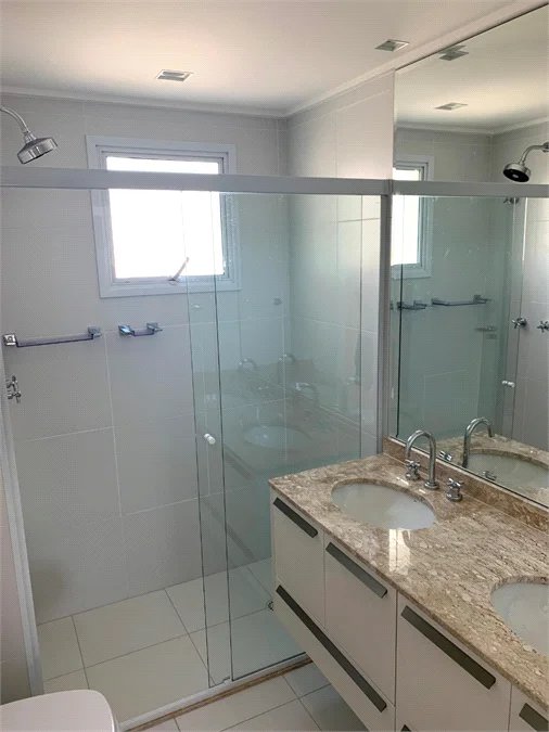 Apartamento à venda ou para alugar com 3 suítes em Santo Amaro, São Paulo, SP