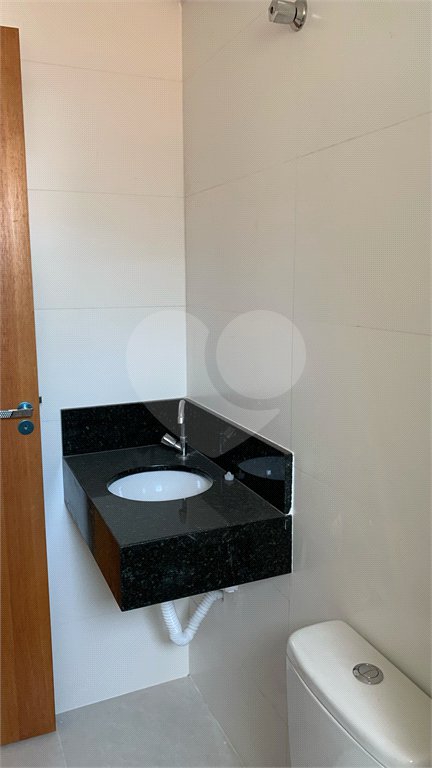 Casa à venda com 1 quarto no condomínio Villa Lobos Tucuruvi, São Paulo - SP
