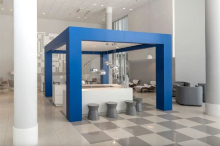 Apartamento para alugar com 1 suíte em Vila Nova Conceição, São Paulo, SP