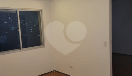 Apartamento à venda com 1 quarto em Mirandópolis, São Paulo, SP