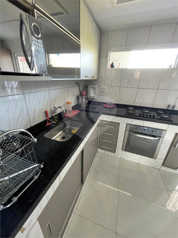 Sobrado à venda com 3 quartos, sendo 1 suíte, em Santíssimo, Rio de Janeiro, RJ