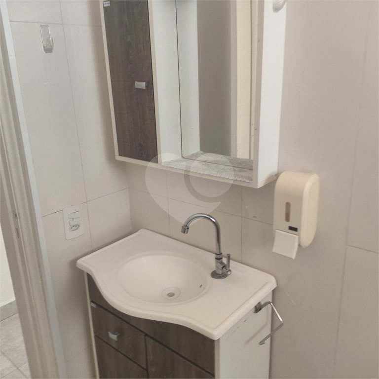 Apartamento à venda com 2 quartos em Jardim Pedroso, Indaiatuba, SP