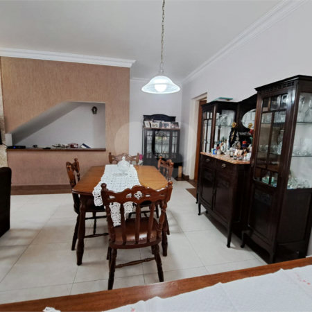 Sobrado à venda com 4 quartos, sendo 1 suíte, em Planalto Paulista, São Paulo, SP