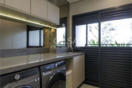 Apartamento à venda com 4 quartos, sendo 2 suítes, em Alto da Boa Vista, Sorocaba, SP