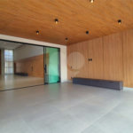 Casa à venda com 4 suítes no condomínio Residencial Saint Patrick, Sorocaba - SP