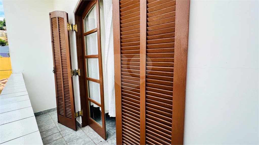 Sobrado à venda com 3 quartos em Santana, São Paulo, SP