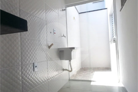 Apartamento à venda com 2 quartos em Vila Aurora (zona Norte), São Paulo, SP
