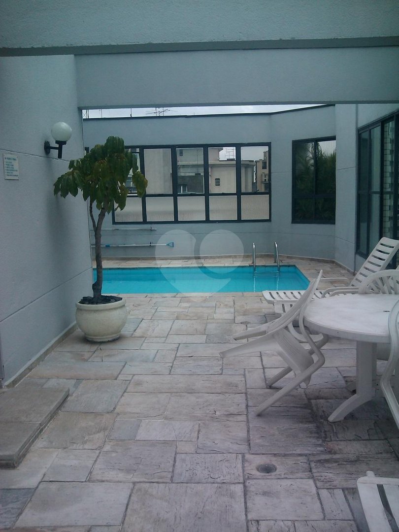 Duplex para alugar com 1 suíte em Itaim Bibi, São Paulo, SP