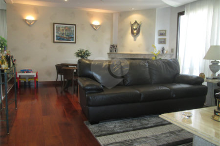 Apartamento à venda com 4 suítes em Perdizes, São Paulo, SP