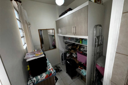 Apartamento à venda com 2 quartos em Vila Isabel, Rio de Janeiro, RJ