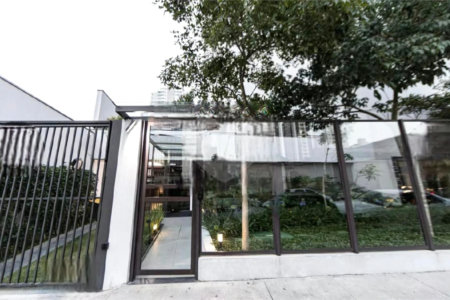 Apartamento à venda com 1 quarto em Tatuapé, São Paulo, SP