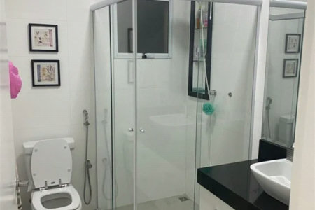 Sobrado à venda com 2 quartos, sendo 1 suíte, em Jardim Nova Germania, São Paulo, SP