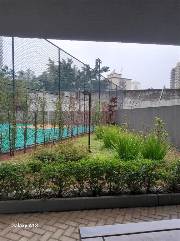 Apartamento à venda com 1 suíte em Vila Andrade, São Paulo, SP