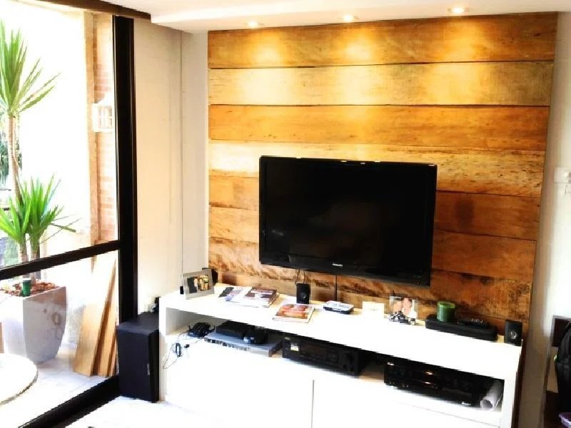 Apartamento à venda com 1 suíte em Vila Suzana, São Paulo, SP