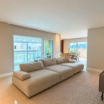 Cobertura Duplex com Vista para o Mar | 3 Suítes, SPA Privativo, Porteira Fechada e Lazer Completo