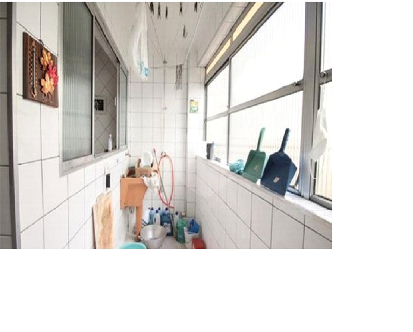 Apartamento à venda com 3 quartos em Santana, São Paulo, SP