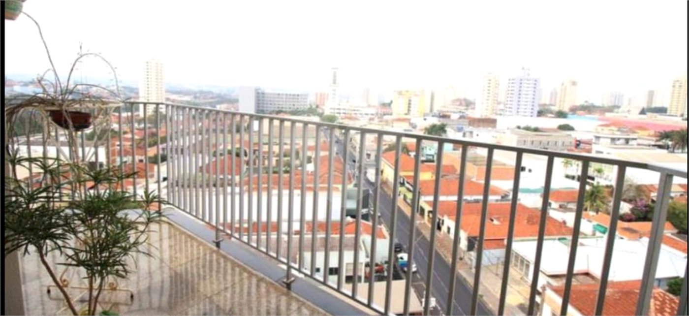 Apartamento à venda ou para alugar com 3 quartos, sendo 1 suíte, no Centro, Araraquara, SP