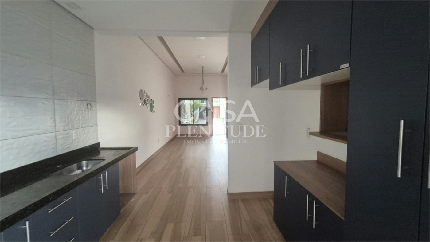 Casa em condomínio à venda com 3 quartos, sendo 1 suíte, em Cajuru do Sul, Sorocaba, SP