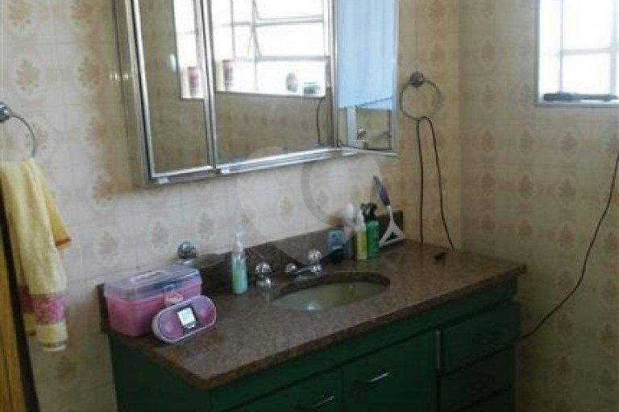 Sobrado à venda com 3 quartos em Água Fria, São Paulo, SP