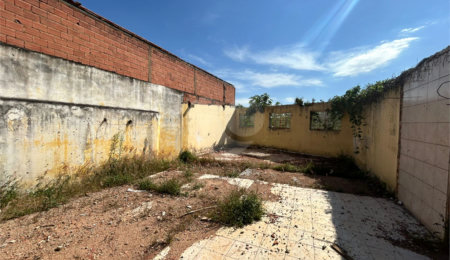 Terreno à venda em Vila Mazarino, Itapetininga, SP