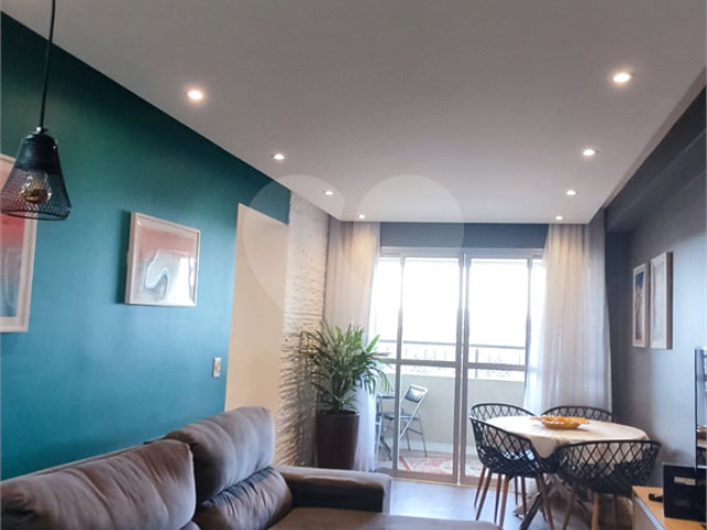 Apartamento à venda com 3 quartos, sendo 1 suíte,  em Jaçanã, São Paulo, SP