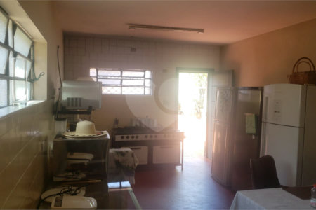 Sobrado à venda com 3 quartos em Jardim São Bento, São Paulo, SP