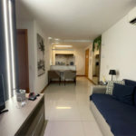 Apartamento para alugar com 1 quarto em Jacarepaguá, Rio de Janeiro, RJ
