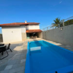 Casa à venda com 3 quartos, sendo 1 suíte,  em Santos Dumont, Três Lagoas, MS