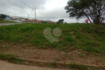 Terreno à venda em Vila Santana, Itapetininga, SP