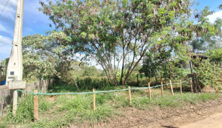 Terreno à venda em Bairro do Porto, Itapetininga, SP