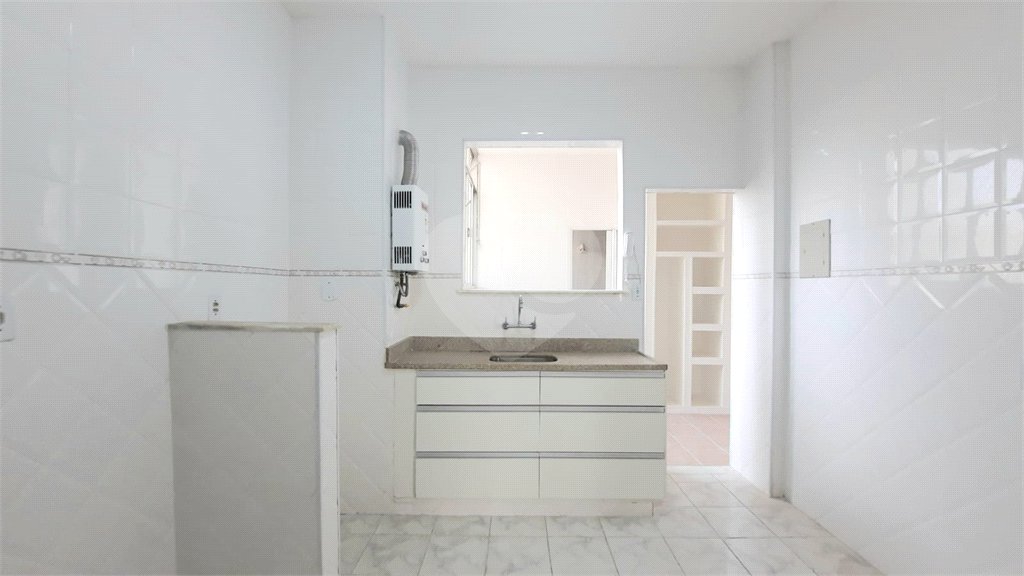 Apartamento à venda com 3 quartos em Tijuca, Rio de Janeiro, RJ