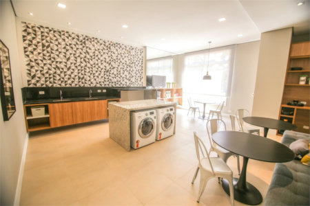 Apartamento à venda com 2 quartos em Vila Andrade, São Paulo, SP