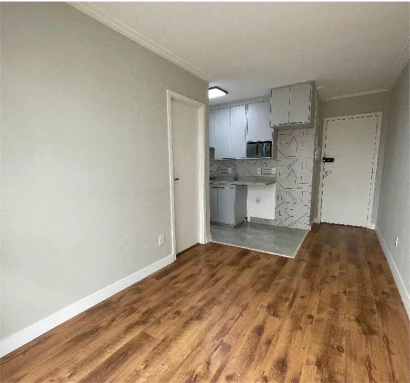 Apartamento à venda com 1 quarto em Butantã, São Paulo, SP