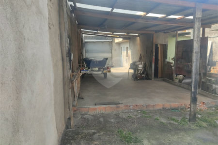 Terreno à venda em Vila Nova Carolina, São Paulo, SP