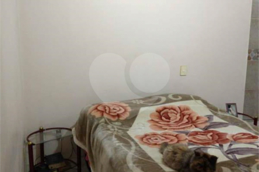 Casa à venda com 2 quartos, sendo 1 suíte, em Freguesia do Ó, São Paulo, SP