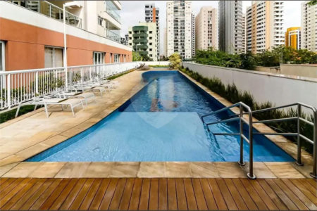 Apartamento à venda com 2 quartos, sendo 1 suíte, em Santa Teresinha, São Paulo, SP