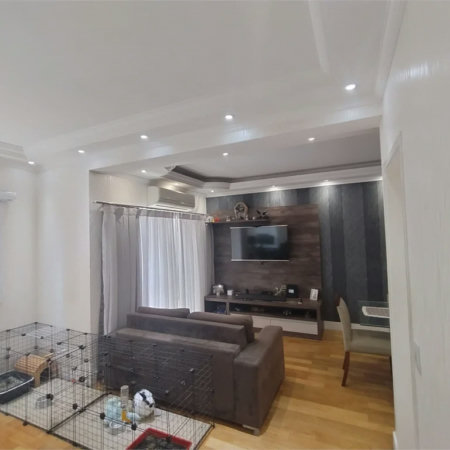 Apartamento à venda com 3 quartos, sendo 1 suíte,  em Umuarama, Osasco, SP