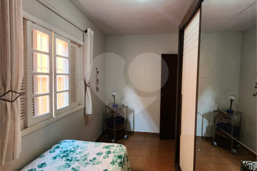 Casa Térrea à venda com 2 quartos em Jaçanã, São Paulo, SP