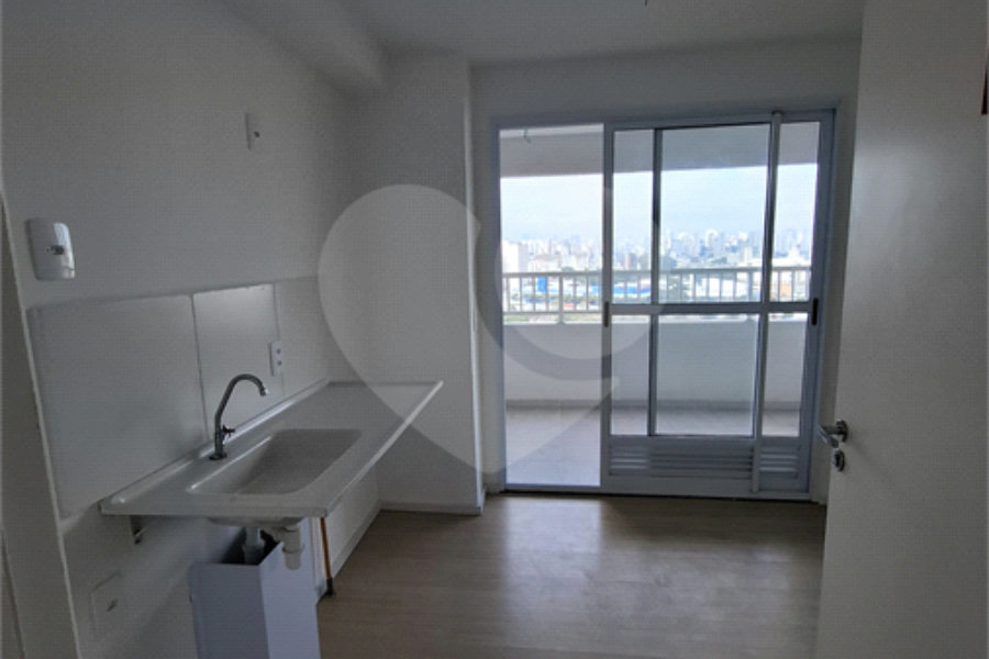 Apartamento para alugar com 2 quartos em Freguesia do Ó, São Paulo, SP