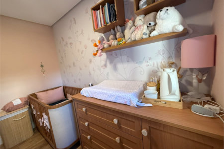 Apartamento à venda com 2 quartos, sendo 1 suíte,  em Jardim Leonor Mendes de Barros, São Paulo, SP