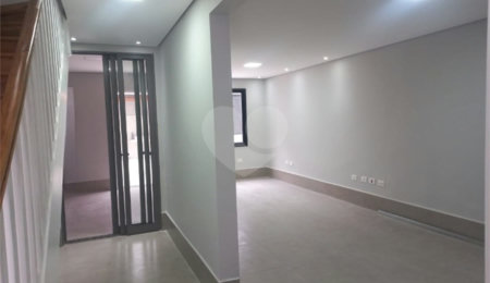 Sobrado para alugar com 3 quartos em Santana, São Paulo, SP