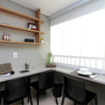 Apartamento à venda com 1 suíte em Moema, São Paulo, SP
