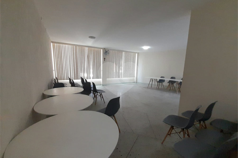 Apartamento à venda com 4 quartos, sendo 1 suíte, em Santana, São Paulo, SP