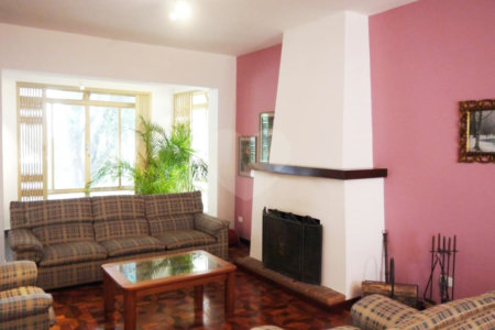 Casa Térrea à venda com 2 quartos em Jardim Trussardi, São Paulo, SP