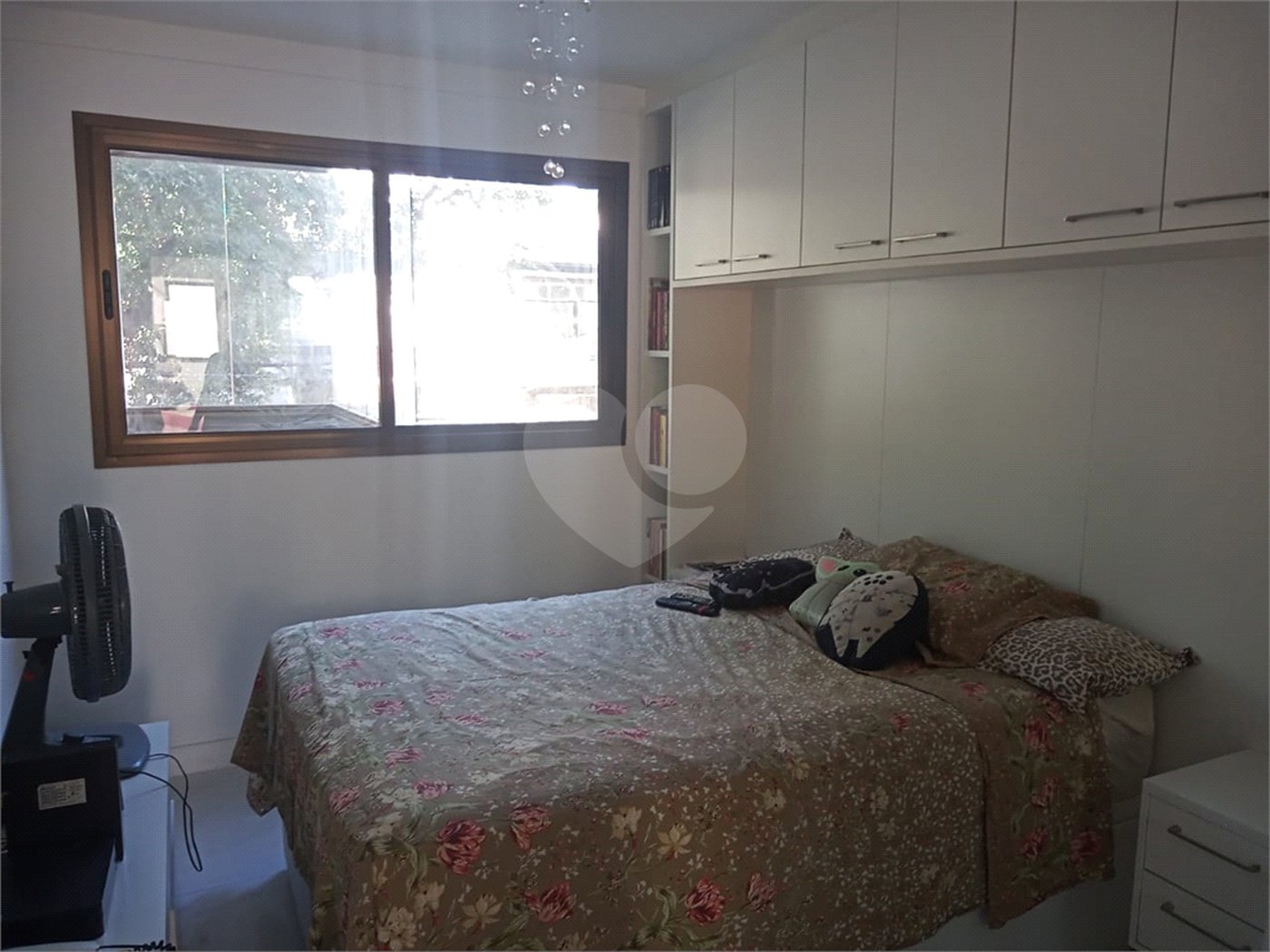 Apartamento à venda com 3 quartos, sendo 1 suíte, em Maracanã, Rio de Janeiro, RJ
