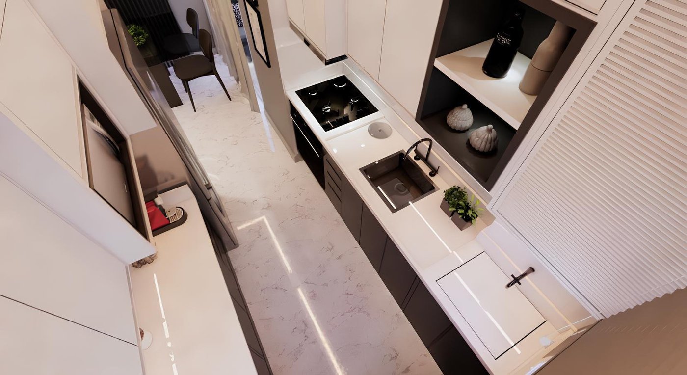 Central Park Residence Itapetininga