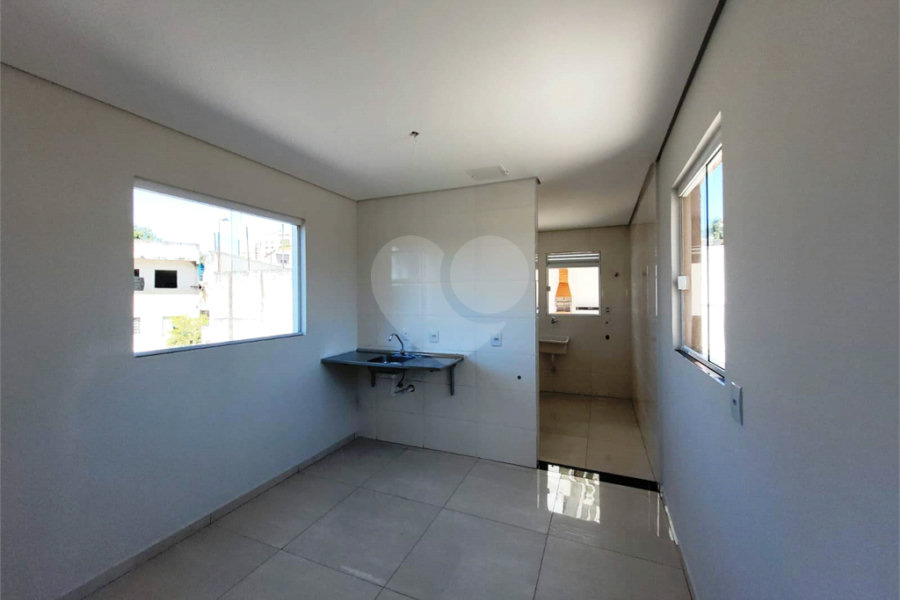 Apartamento à venda com 2 quartos em Vila Maria, São Paulo, SP
