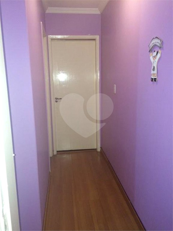 Sobrado à venda com 2 quartos em Vila Nova Cachoeirinha, São Paulo, SP