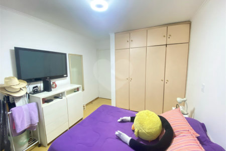 Apartamento para alugar com 4 quartos, sendo 1 suíte, em Jardim Europa, São Paulo, SP