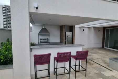 Studio para alugar com 1 quarto em Butantã, São Paulo, SP